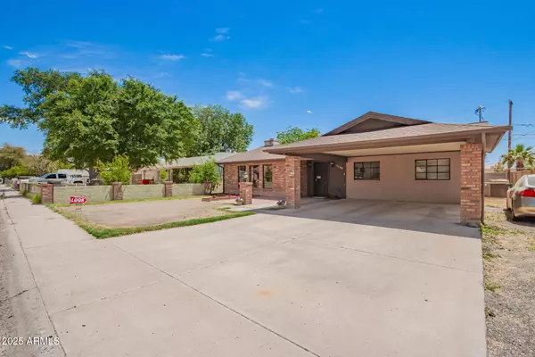 Glendale, AZ 85301,4349 W MORTEN Avenue