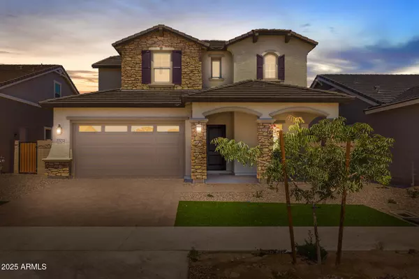 Surprise, AZ 85379,15626 W GEORGIA Drive