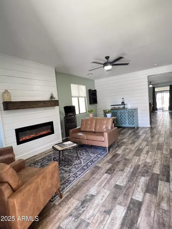 Laveen, AZ 85339,6808 W MALDONADO Road