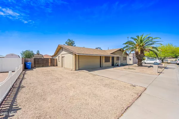 Glendale, AZ 85306,5041 W BEVERLY Lane