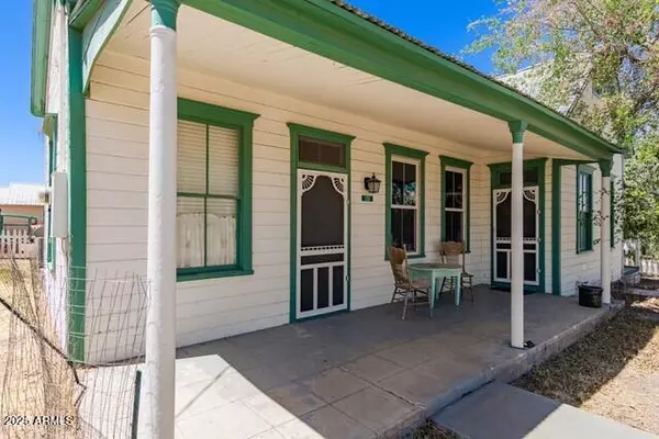 Tombstone, AZ 85638,101 E SAFFORD Street