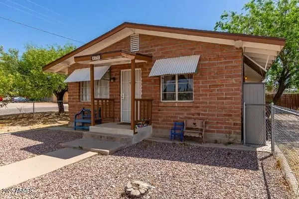 Tombstone, AZ 85638,917 E FREMONT Street