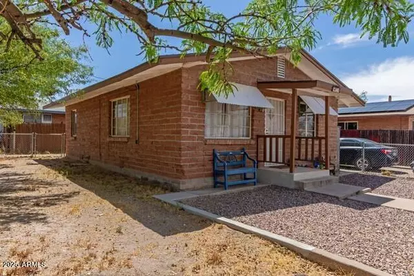 Tombstone, AZ 85638,917 E FREMONT Street