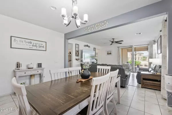 Buckeye, AZ 85326,2292 S 236TH Drive