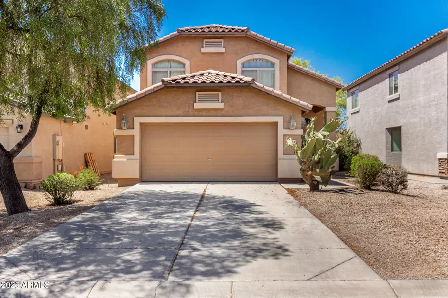 4034 E Mine Shaft Road, San Tan Valley, AZ 85143