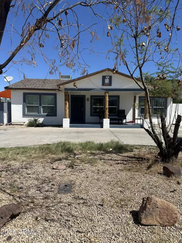 Phoenix, AZ 85021,1836 W Las Palmaritas Drive