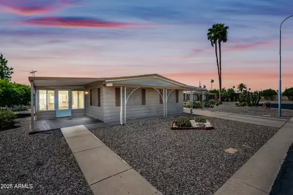 3160 E MAIN Street #110, Mesa, AZ 85213