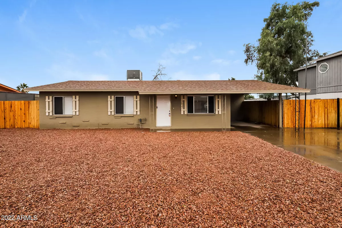 Phoenix, AZ 85032,3637 E KINGS Avenue