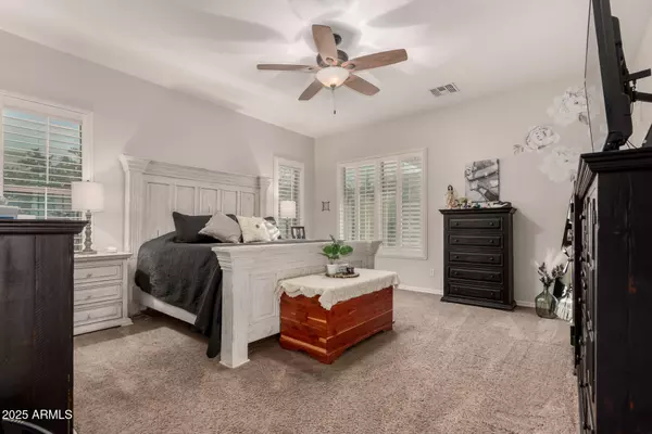 Goodyear, AZ 85395,4282 N 180th Drive