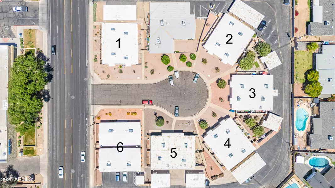 1041 N MESA Drive, Mesa, AZ 85201