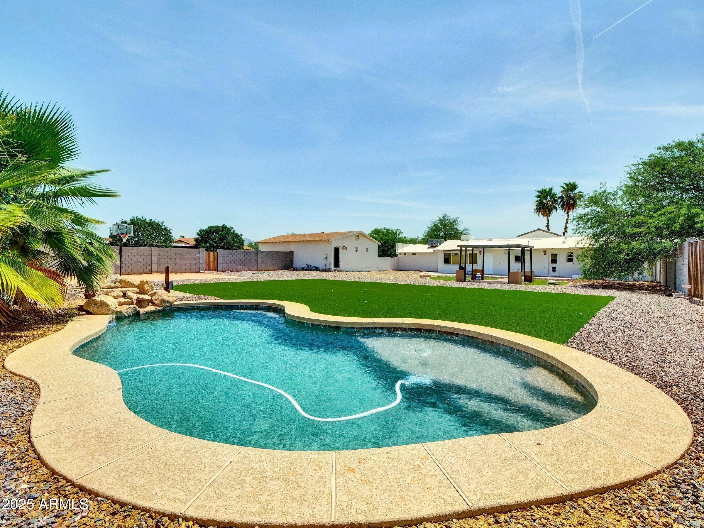 Scottsdale, AZ 85254,12210 N 67TH Street