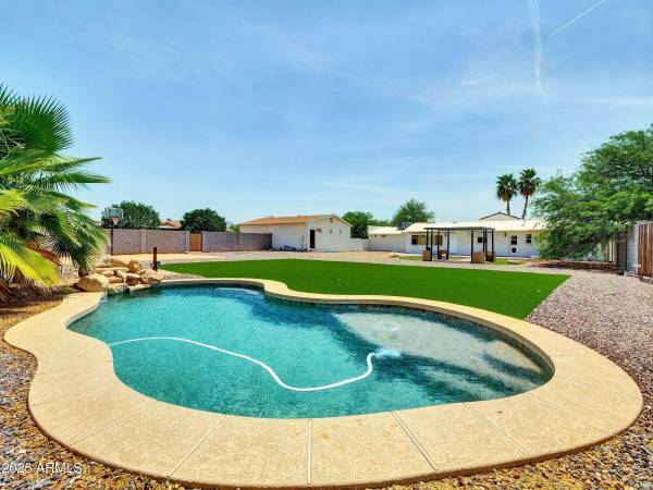 Scottsdale, AZ 85254,12210 N 67TH Street