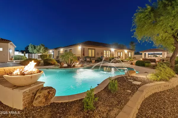 Glendale, AZ 85308,7425 W CARO Road