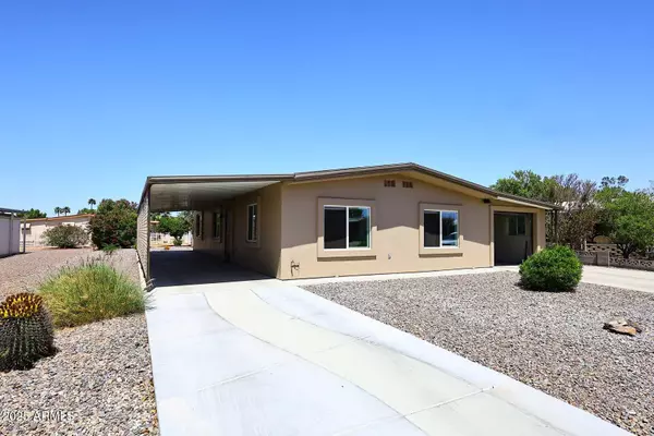 Sun Lakes, AZ 85248,9111 E OLIVE Lane