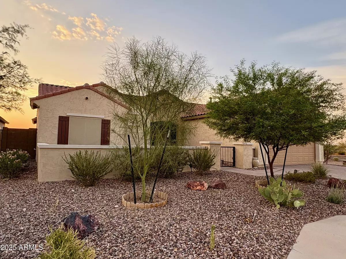 Florence, AZ 85132,2525 N RIVERSIDE Drive