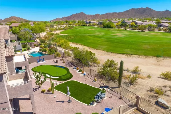 Mesa, AZ 85207,3601 N SONORAN Heights