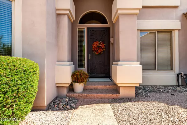 Mesa, AZ 85207,3601 N SONORAN Heights