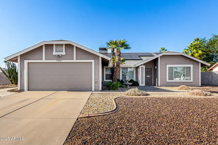 7966 W SURREY Avenue, Peoria, AZ 85381