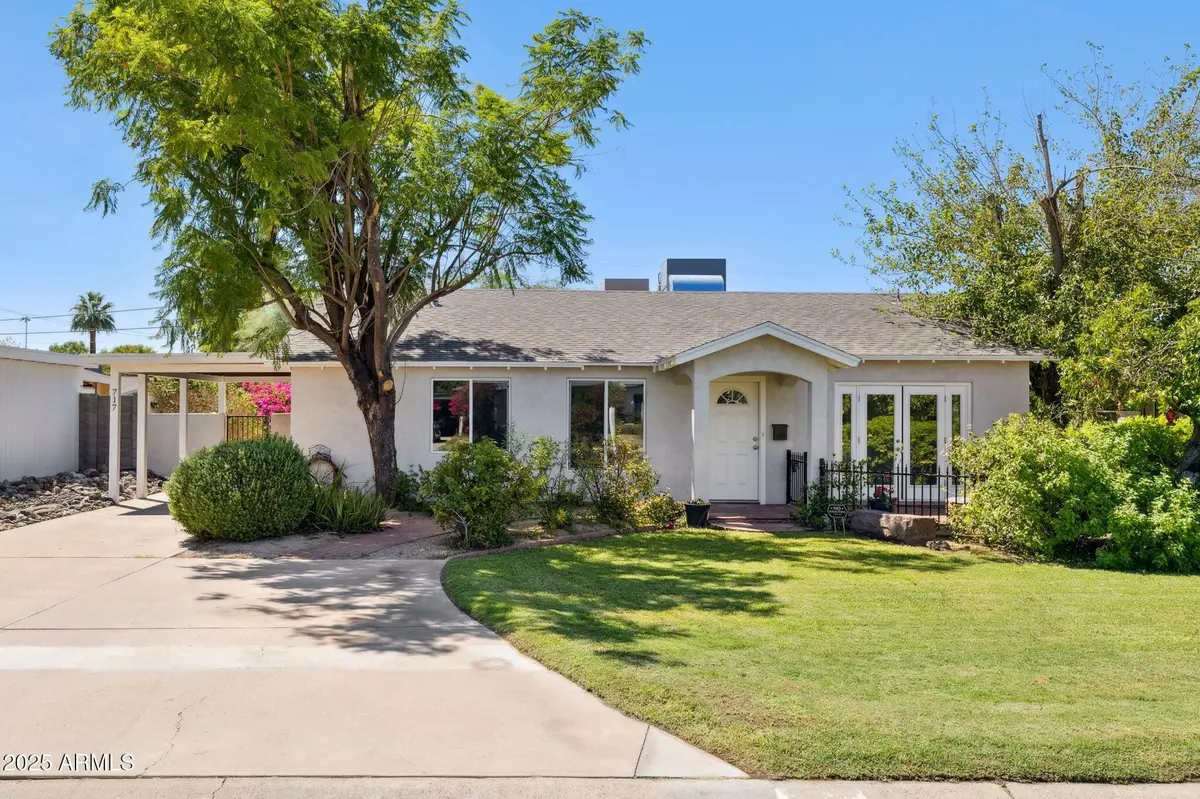 Phoenix, AZ 85020,717 E State Avenue