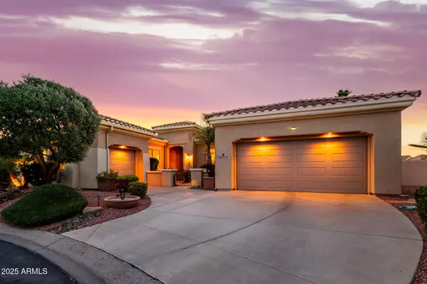 Sun City West, AZ 85375,22318 N PICO Court