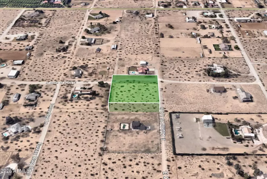 0 E County 15 1/4 Street #0, Yuma, AZ 85365