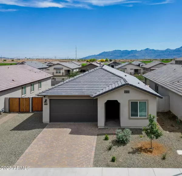 8429 W ATLANTIS Way,  Tolleson,  AZ 85353