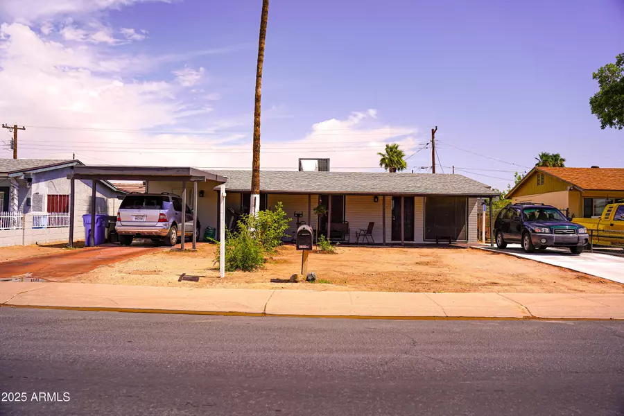 2302 E Sheraton Lane, Phoenix, AZ 85040