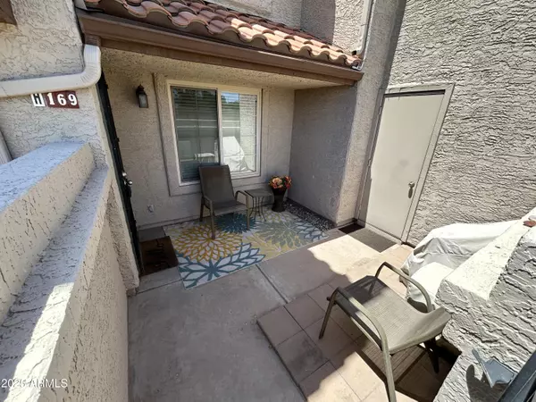 Mesa, AZ 85210,839 S WESTWOOD -- S #169