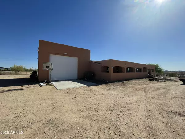 Tonopah, AZ 85354,3636 S 343rd Avenue