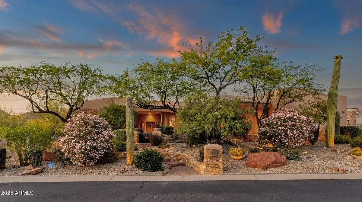 Scottsdale, AZ 85259,12424 E POINSETTIA Drive