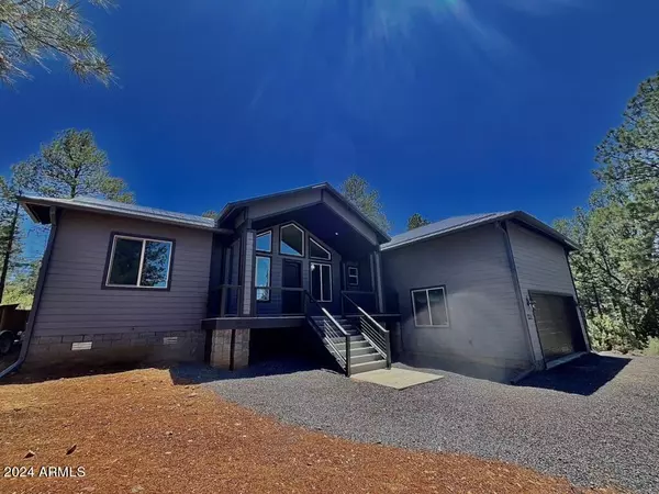 Show Low, AZ 85901,221 E SUMMERBERRY Drive