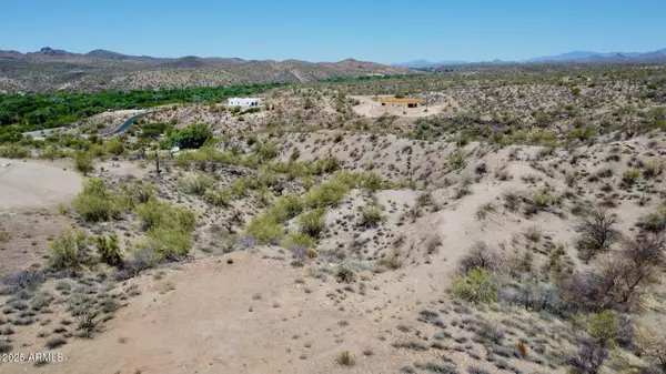 Morristown, AZ 85342,456 N US Hwy 60 Highway #-