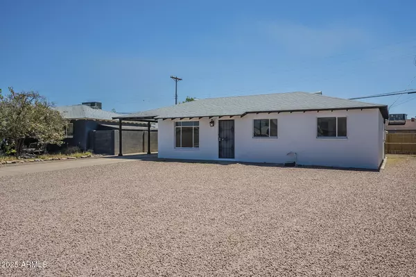 4209 N 48TH Drive, Phoenix, AZ 85031