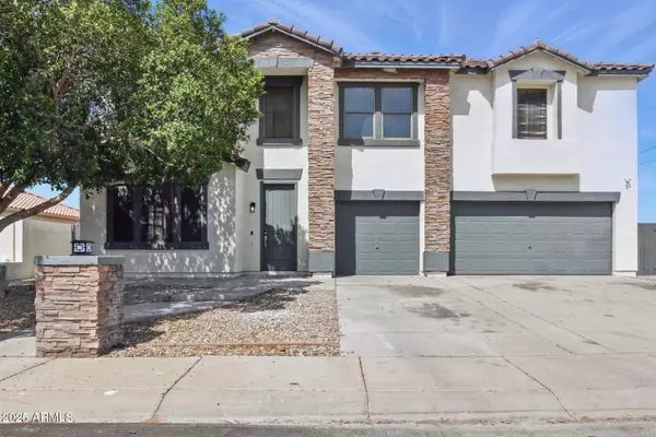 Peoria, AZ 85383,23214 N 106TH Avenue