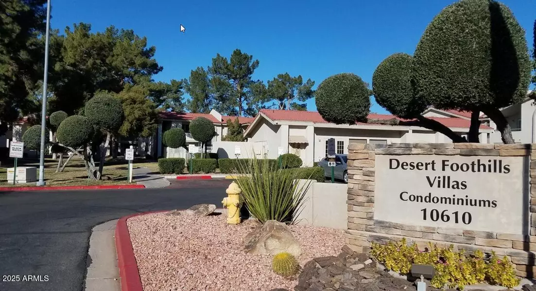 10610 S 48TH Street #1074, Phoenix, AZ 85044