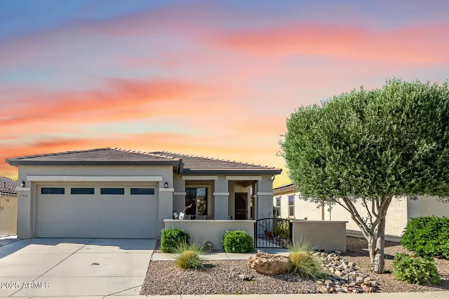 17520 W FAIRVIEW Street, Goodyear, AZ 85338