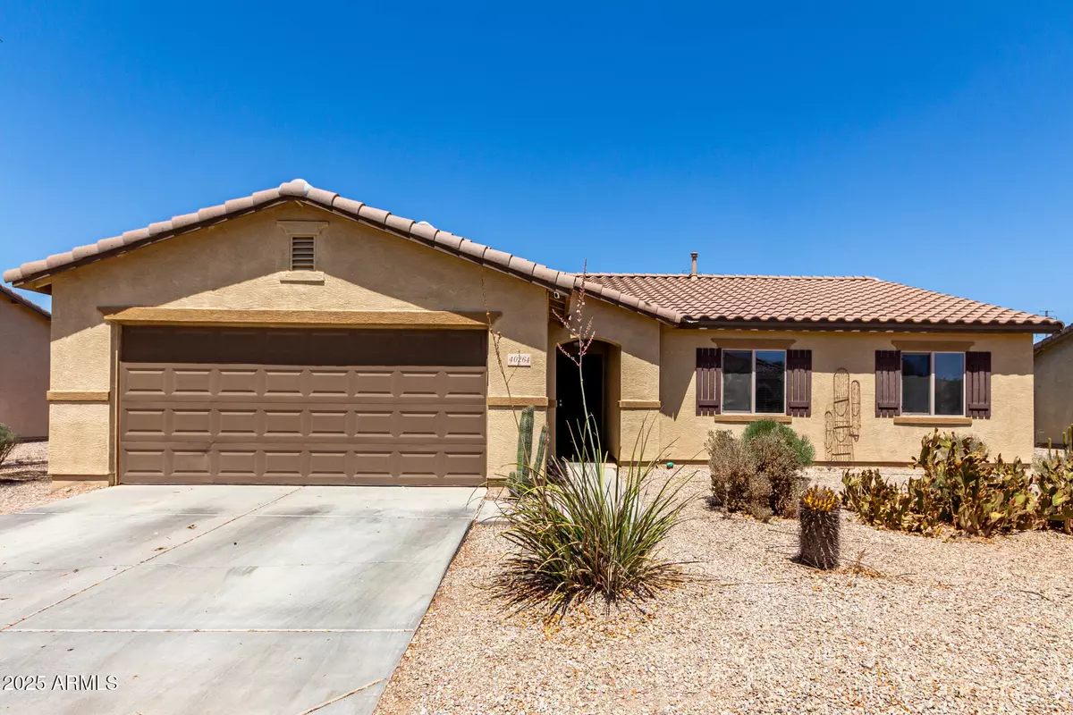 Maricopa, AZ 85138,40264 W LOCOCO Street