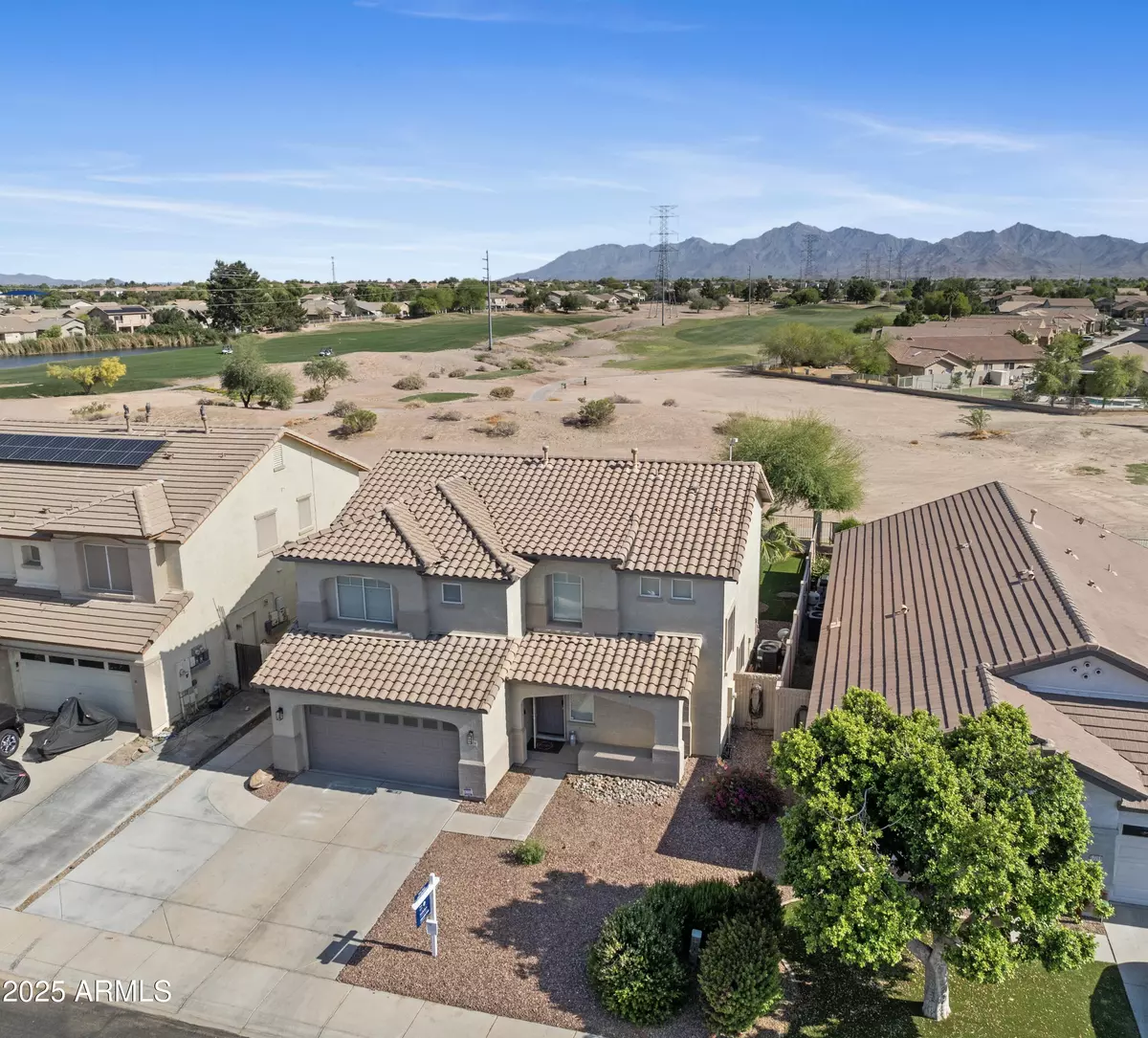 Avondale, AZ 85323,12209 W WASHINGTON Street
