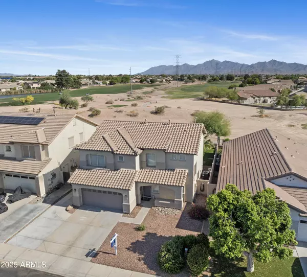 12209 W WASHINGTON Street, Avondale, AZ 85323