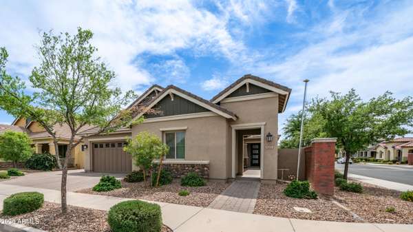 Gilbert, AZ 85295,4323 E WHEATON Street