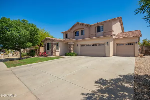 Surprise, AZ 85388,18419 W MAUI Lane