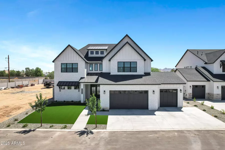 26619 S 169TH Place, Queen Creek, AZ 85142