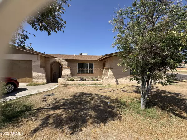 Glendale, AZ 85301,4902 W VISTA Avenue