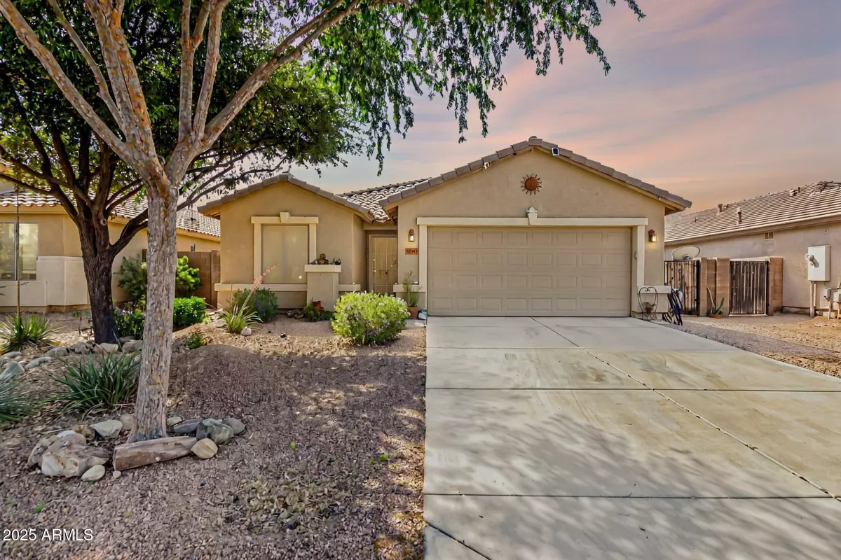 San Tan Valley, AZ 85143,35397 N SHORTHORN Trail