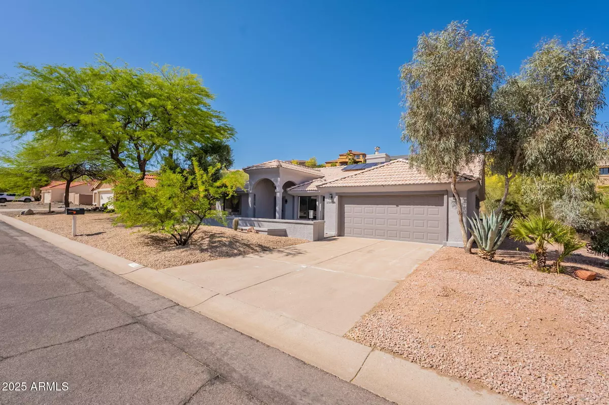 Fountain Hills, AZ 85268,15038 E GREENE VALLEY Drive