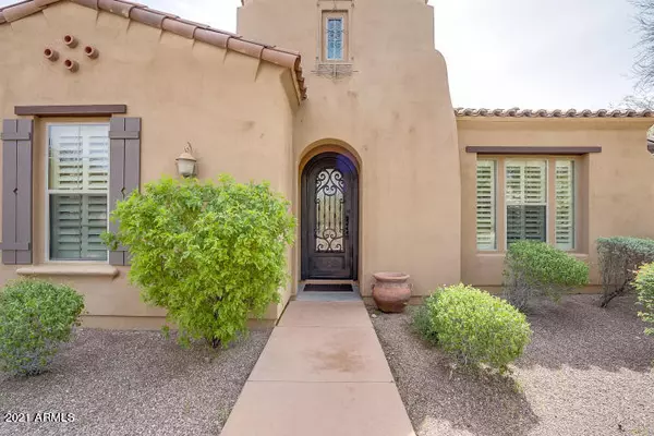 Scottsdale, AZ 85255,9221 E DESERT View