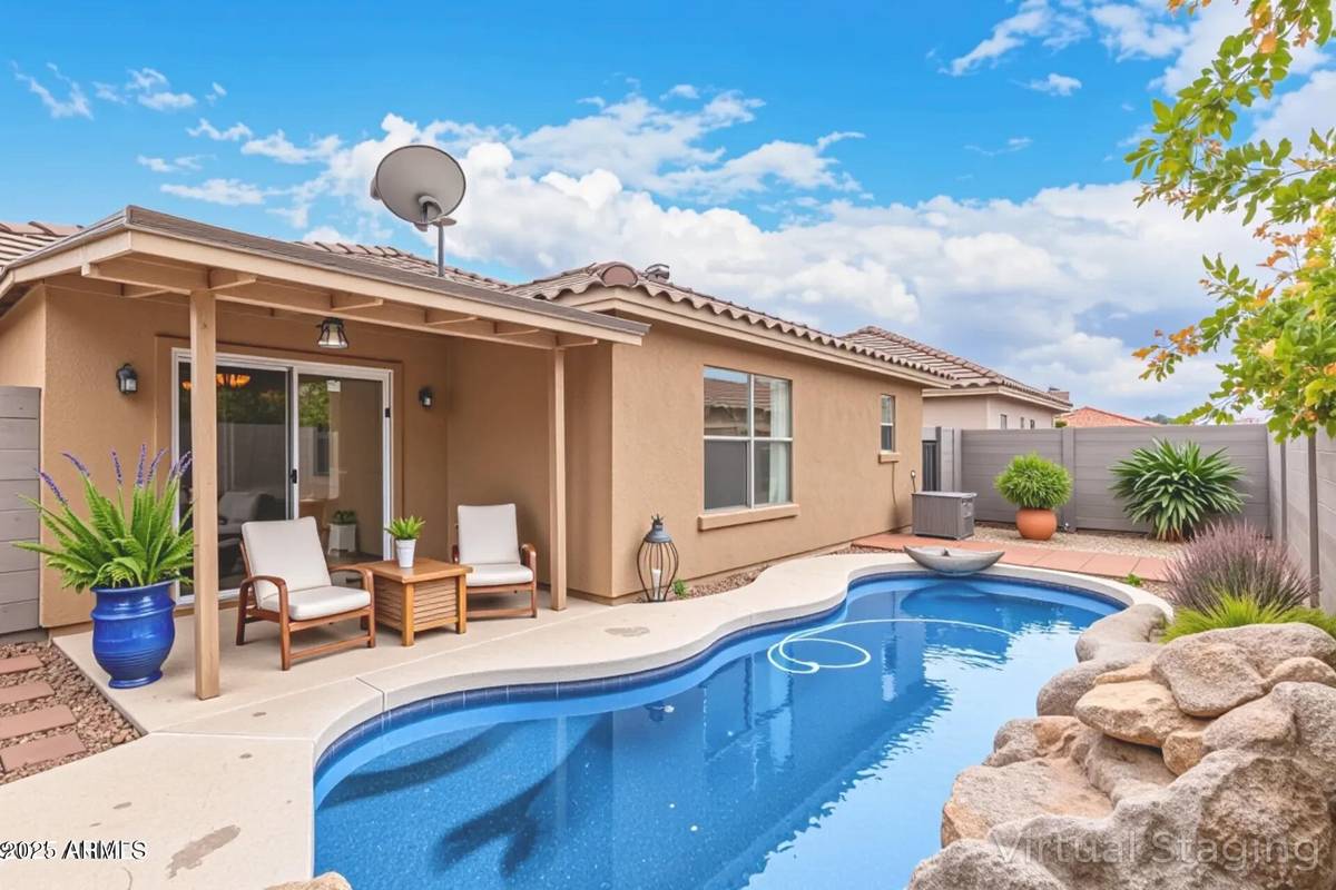 Mesa, AZ 85212,8924 E PORTOBELLO Avenue