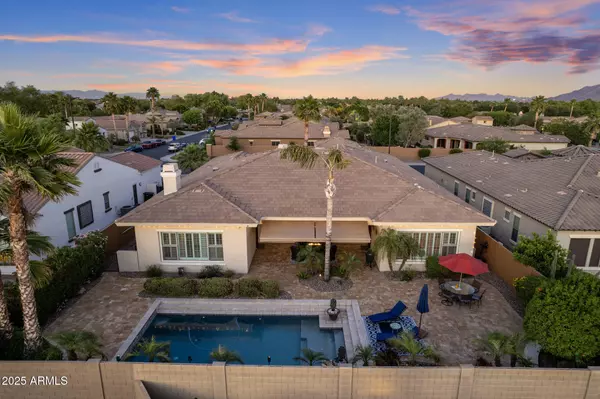Chandler, AZ 85249,5122 S MIller Place