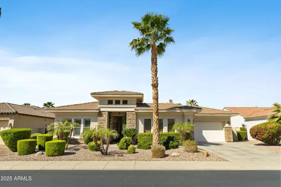5122 S MIller Place, Chandler, AZ 85249