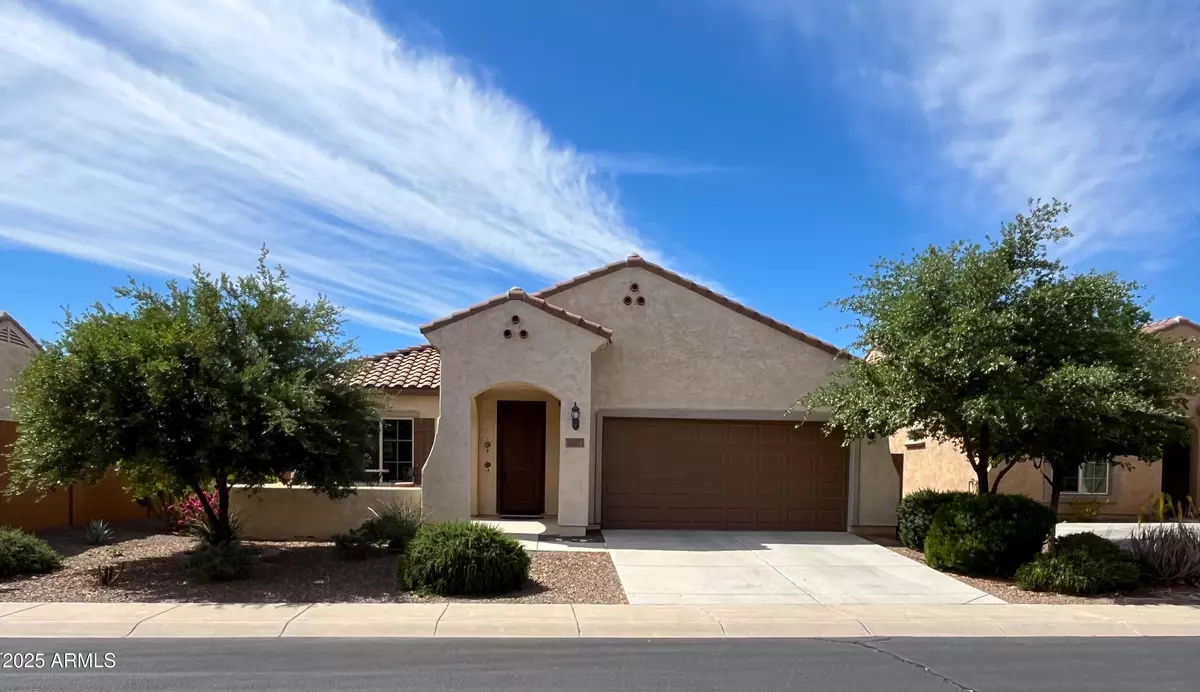 Buckeye, AZ 85396,25935 W POTTER Drive